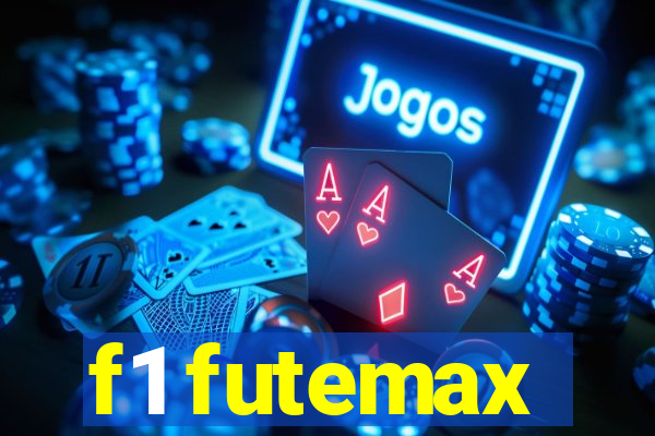 f1 futemax